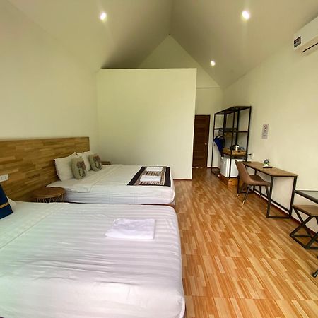 Vangvieng Angsavanh Resort فان فيان المظهر الخارجي الصورة