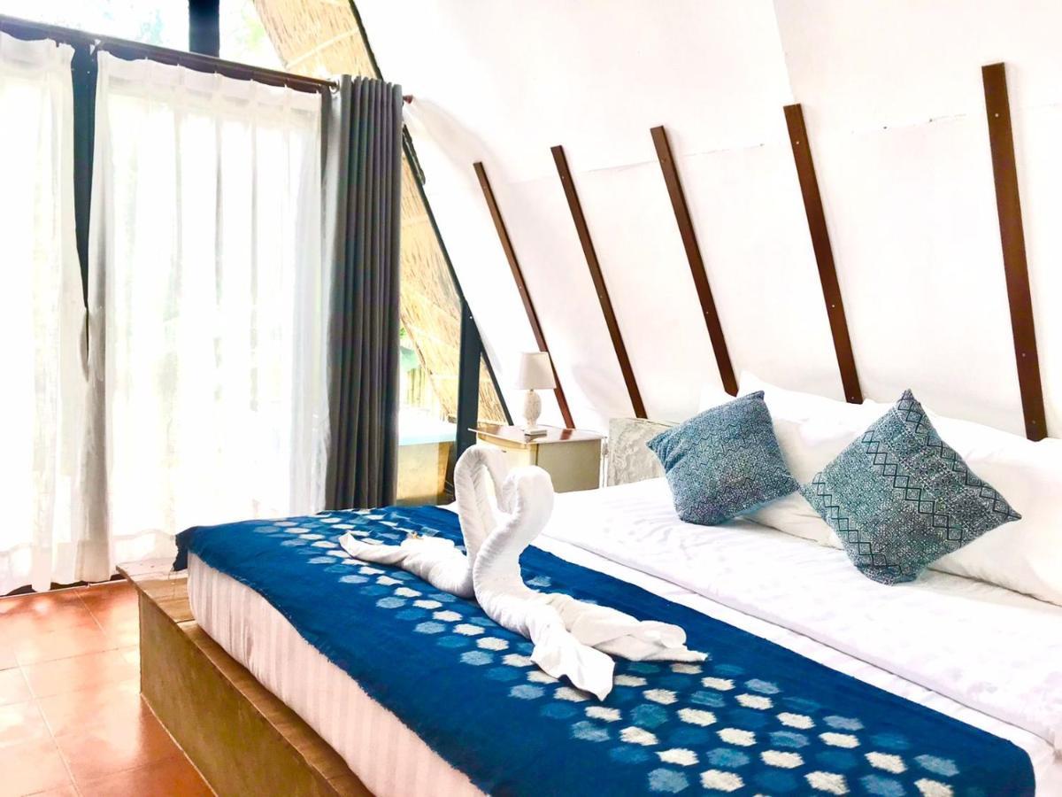 Vangvieng Angsavanh Resort فان فيان المظهر الخارجي الصورة