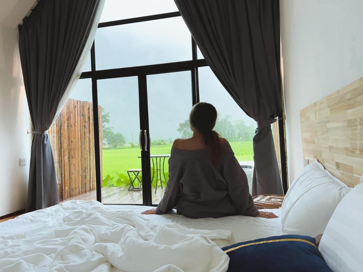 Vangvieng Angsavanh Resort فان فيان المظهر الخارجي الصورة