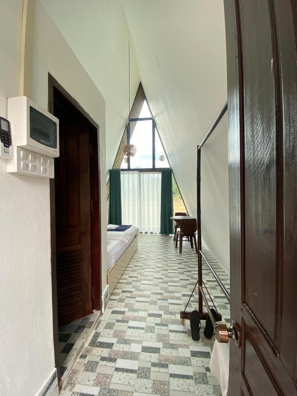 Vangvieng Angsavanh Resort فان فيان المظهر الخارجي الصورة