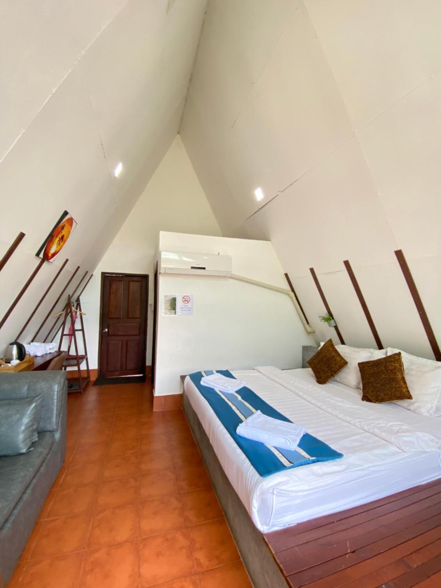 Vangvieng Angsavanh Resort فان فيان المظهر الخارجي الصورة