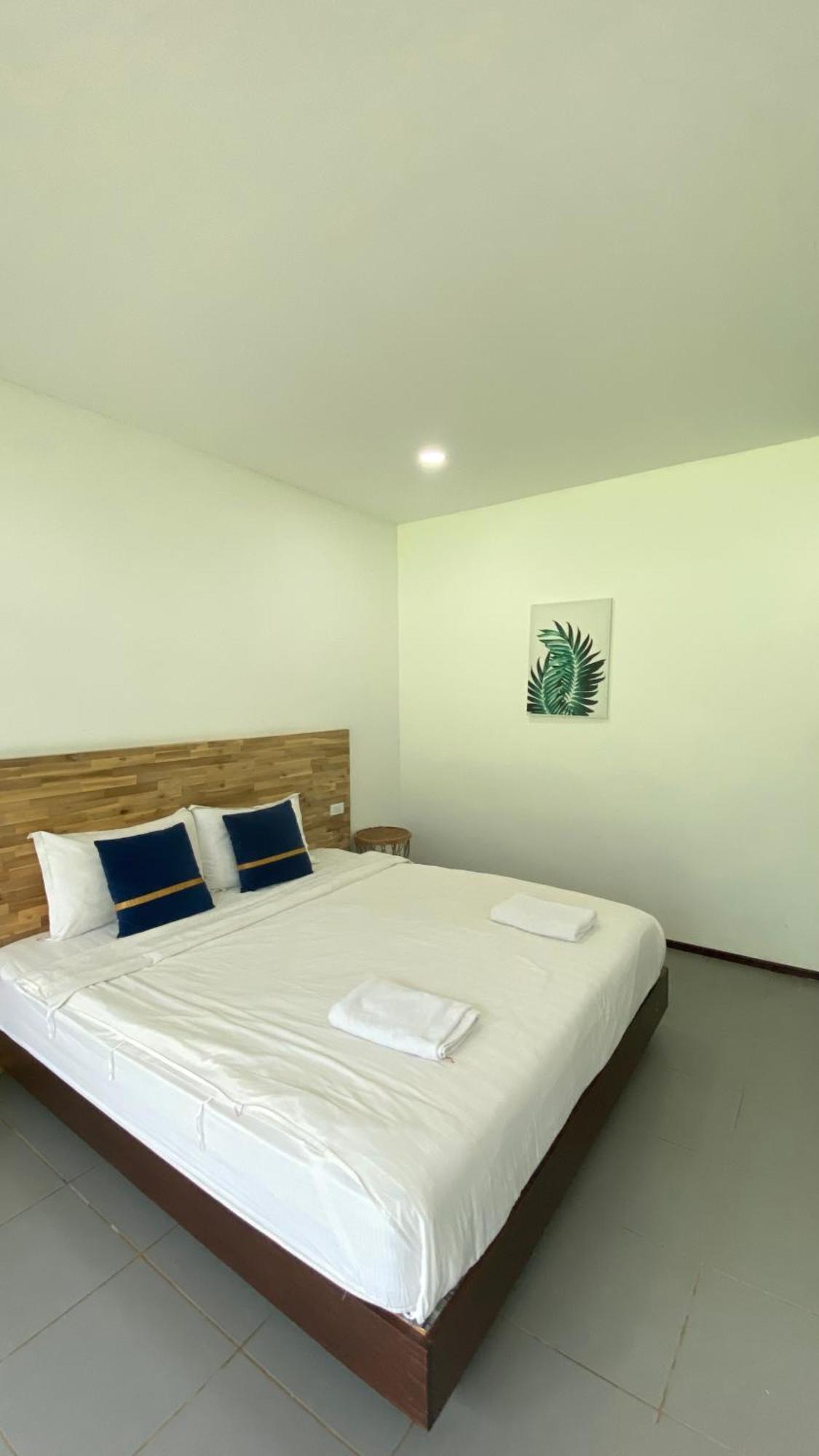 Vangvieng Angsavanh Resort فان فيان المظهر الخارجي الصورة