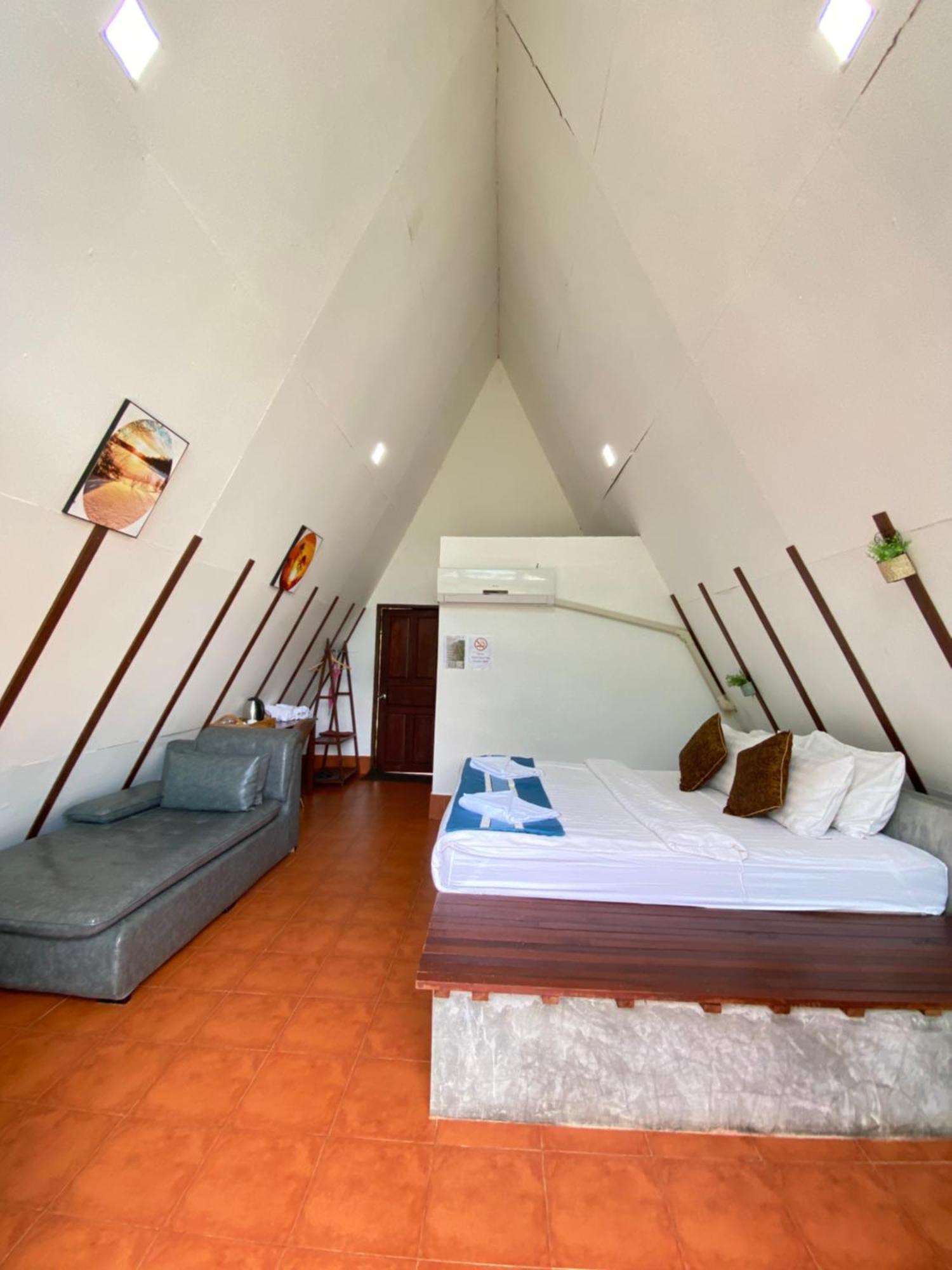 Vangvieng Angsavanh Resort فان فيان المظهر الخارجي الصورة