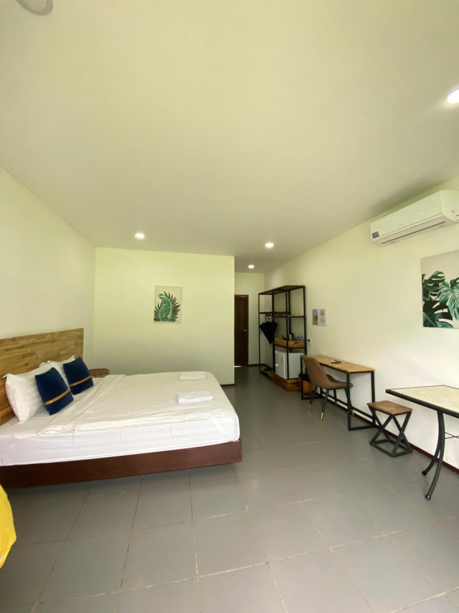 Vangvieng Angsavanh Resort فان فيان المظهر الخارجي الصورة