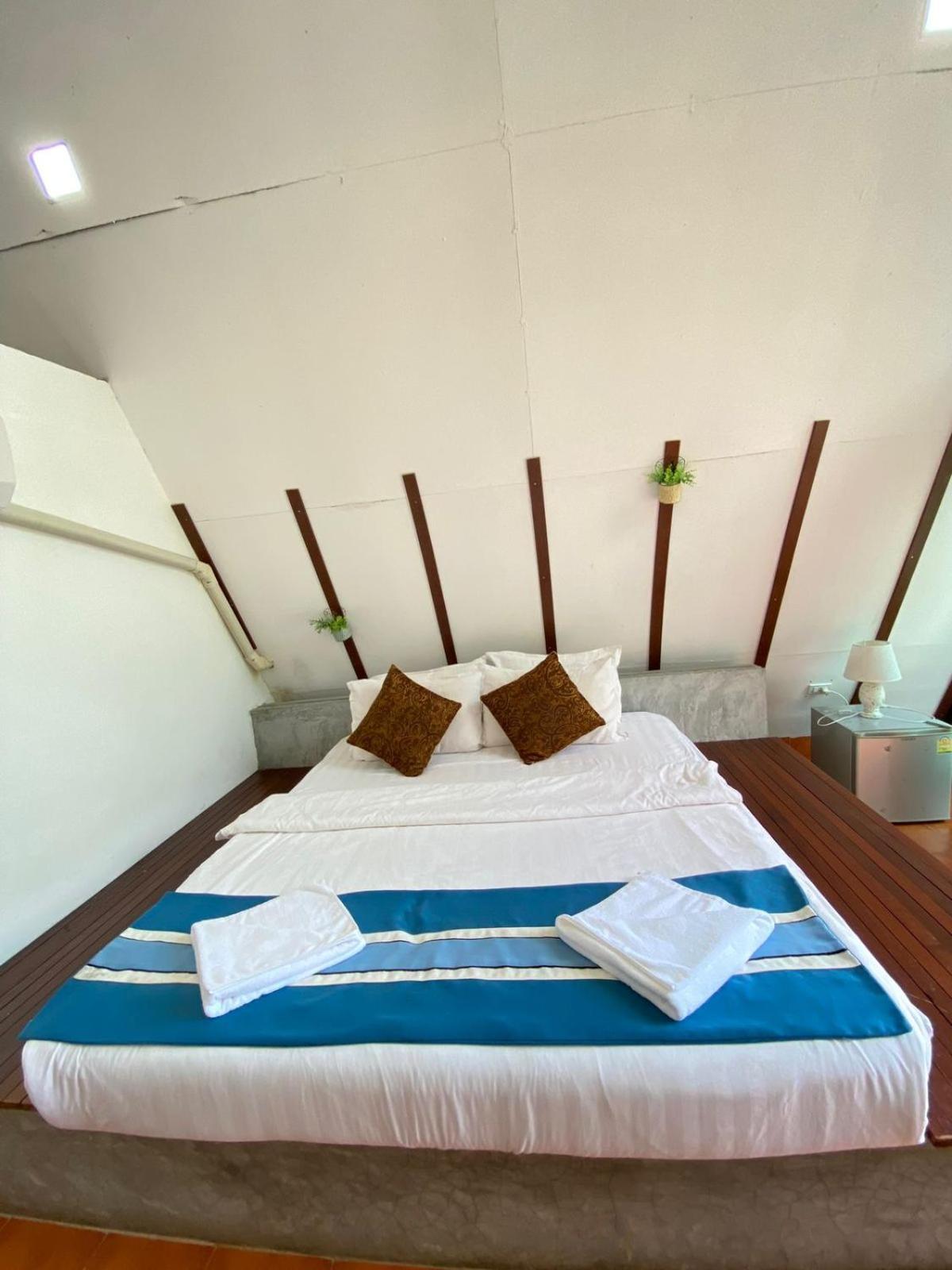 Vangvieng Angsavanh Resort فان فيان المظهر الخارجي الصورة