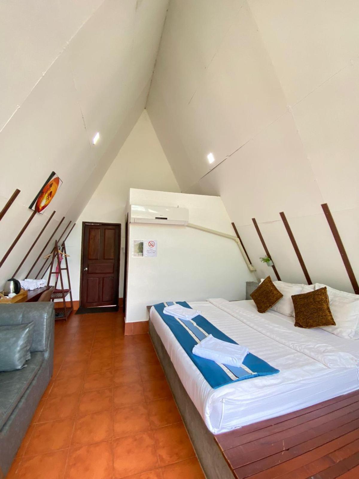 Vangvieng Angsavanh Resort فان فيان المظهر الخارجي الصورة